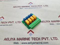 Shin g.m.e.-04 pcb card