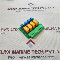 Shin g.m.e.-04 pcb card