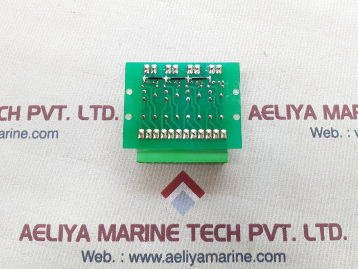 Shin g.m.e.-04 pcb card