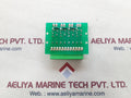 Shin g.m.e.-04 pcb card