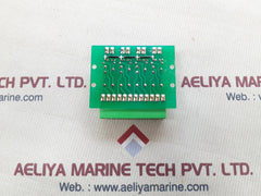 Shin g.m.e.-04 pcb card