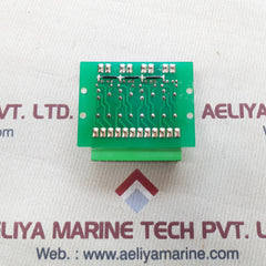 Shin g.m.e.-04 pcb card