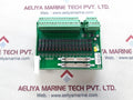 Kongsberg tbdi-iso-2 interface circuit board 600227 rev.A