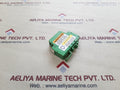 Woodward 5437-845 board-notch filter 3khz