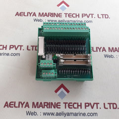 Phoenix contact 600191 rev.A module