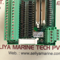 Phoenix contact 600191 rev.A module