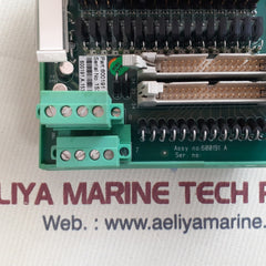 Phoenix contact 600191 rev.A module