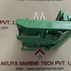 Phoenix contact 600191 rev.A module