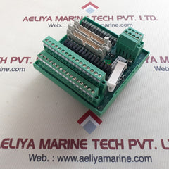 Phoenix contact 600191 rev.A module