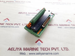 Woodward 5437–418 module netcon derivative analog rev.A