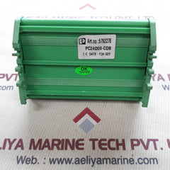 Phoenix contact pc24d08-cob relay module 5792276