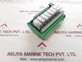 Phoenix contact pc24d08-cob relay module 5792276