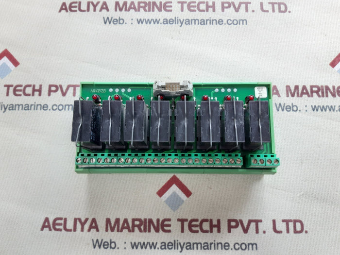 Phoenix contact umk-se 11,25-1 interface module