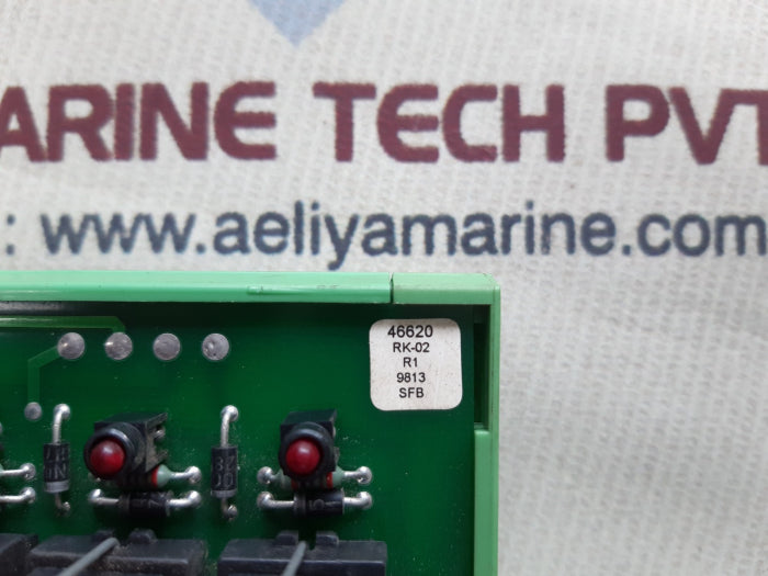 Phoenix contact umk-se 11,25-1 interface module