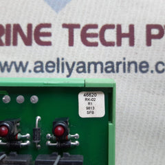 Phoenix contact umk-se 11,25-1 interface module