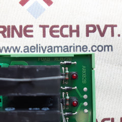 Phoenix contact umk-se 11,25-1 interface module