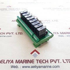 Phoenix contact umk-se 11,25-1 interface module