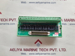 Woodward 5437-417 analog module