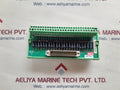 Woodward 5437-417 analog module