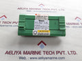Woodward 5437-417 analog module