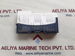 Schneider electric advantys stb ddi3610 digital input module