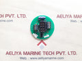 Detcon 500-005065-007 standard connection board 440-005065-007