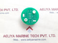 Detcon 500-005065-007 standard connection board 440-005065-007