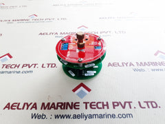 Detcon Fp-424C Gas Sensor