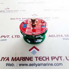 Detcon Fp-424C Gas Sensor