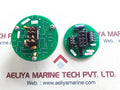 Detcon Fp-424C Gas Sensor