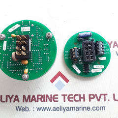 Detcon Fp-424C Gas Sensor