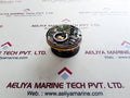 Detcon tp-424b ppm h2s 4-20 madc monitoring system