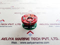 Detcon fp-424p 4-20 madc gas sensor