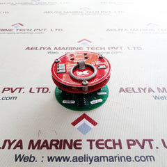 Detcon fp-424p 4-20 madc gas sensor