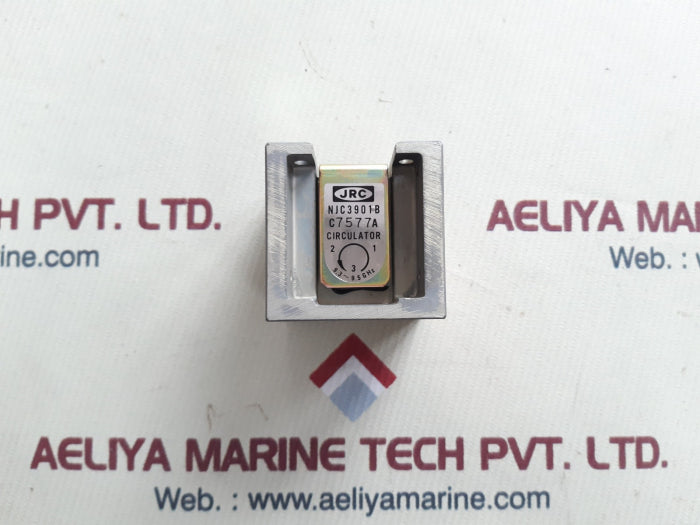 Jrc njc3901b circulator tube valve