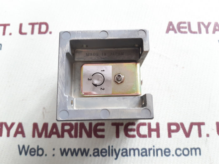 Jrc njc3901b circulator tube valve