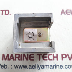 Jrc njc3901b circulator tube valve