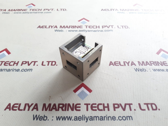 Jrc njc3901b circulator tube valve