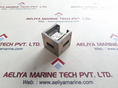 Jrc njc3901b circulator tube valve