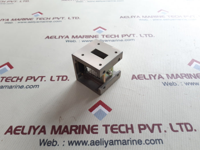 Jrc njc3901b circulator tube valve