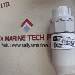 Stahl 8018/311 illuminated push button