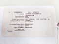 Detcon 943-000006-132 adapter