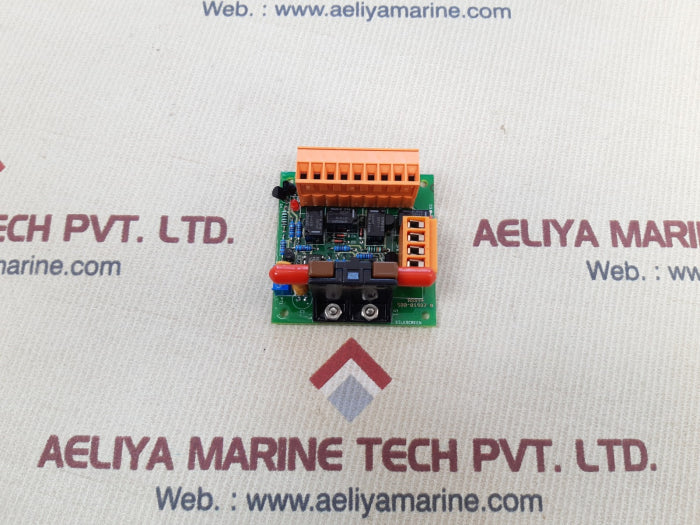 Dei 500-01937-0 pcb card 440-01937-0