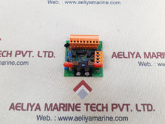 Dei 500-01937-0 pcb card 440-01937-0