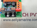 Dei 500-01937-0 pcb card 440-01937-0
