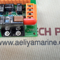 Dei 500-01937-0 pcb card 440-01937-0