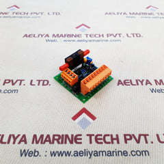 Dei 500-01937-0 pcb card 440-01937-0