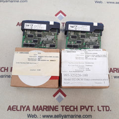 D2-dcm data communication automation direct