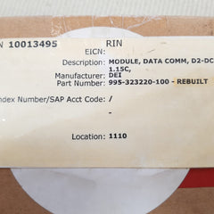 D2-dcm data communication automation direct