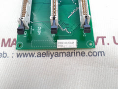 Emerson 7021023526 a pcb card 0210235z-a